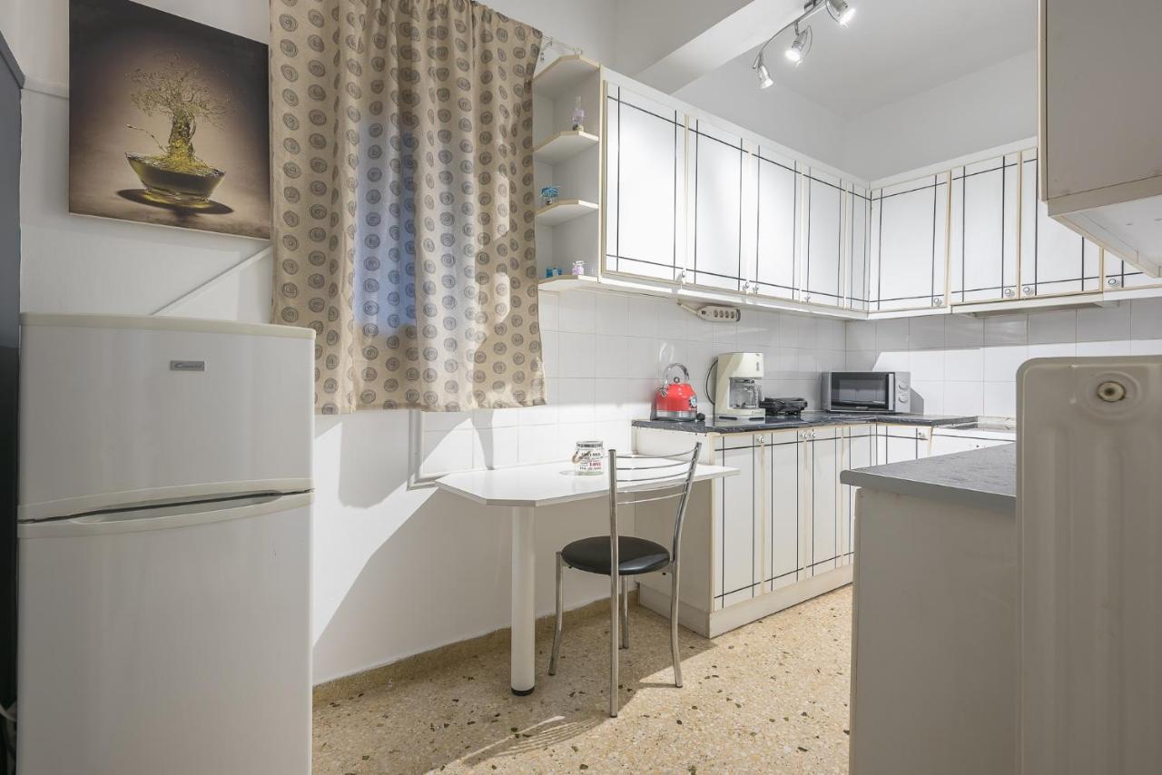 Boutique Acropolis Apartment By Cloudkeys - Just 5 Minutes Walk To Acropolis Museum Athènes Extérieur photo