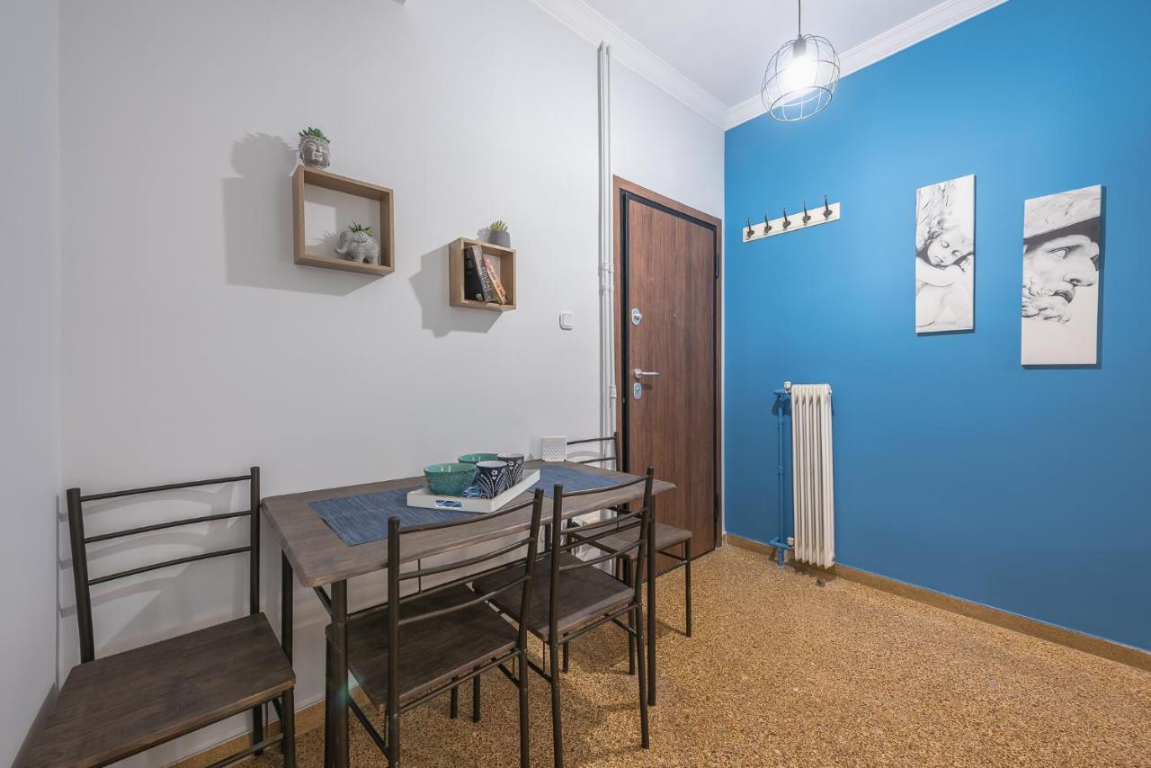 Boutique Acropolis Apartment By Cloudkeys - Just 5 Minutes Walk To Acropolis Museum Athènes Extérieur photo