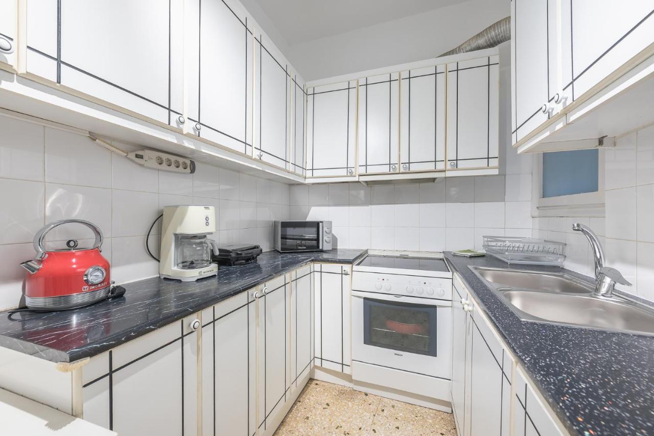 Boutique Acropolis Apartment By Cloudkeys - Just 5 Minutes Walk To Acropolis Museum Athènes Extérieur photo